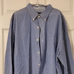 Mens CHAPS long sleeve XLT